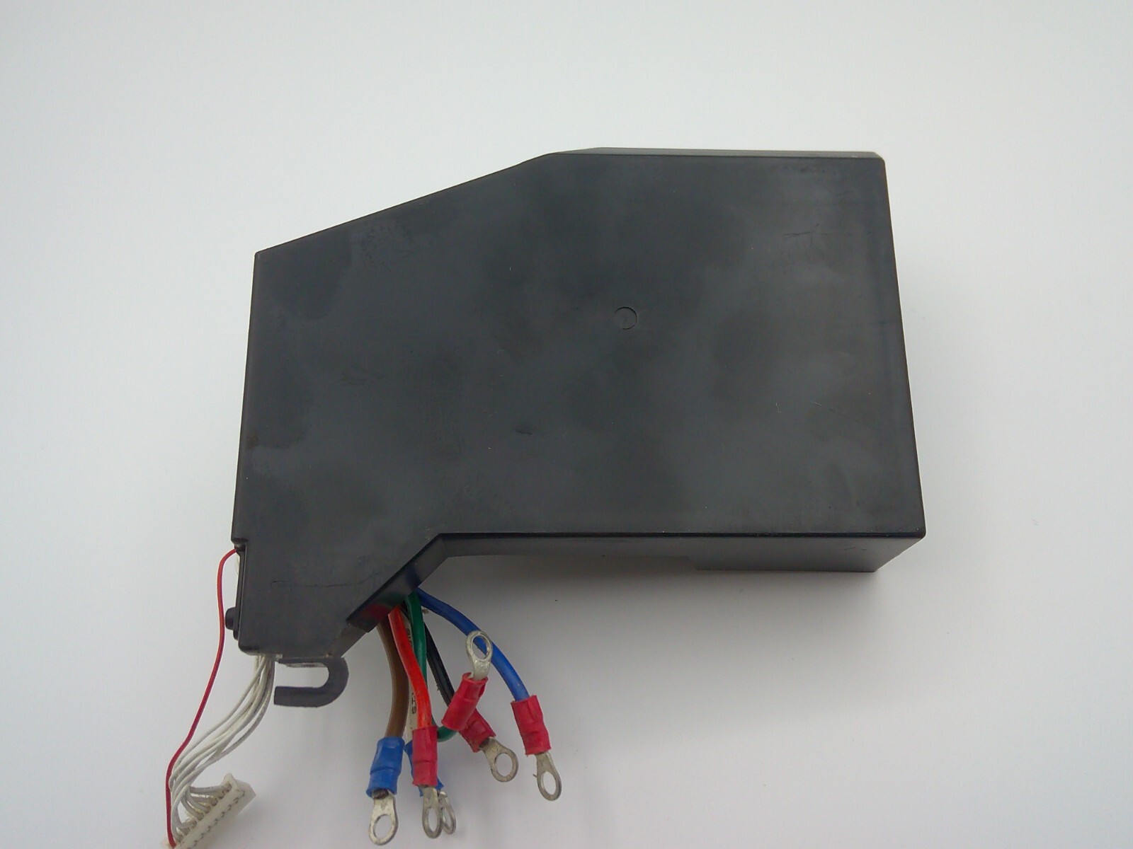 Fujitsu EX-09903HSE-P Printed Control Board Assembly Green 94V-0 with Cover