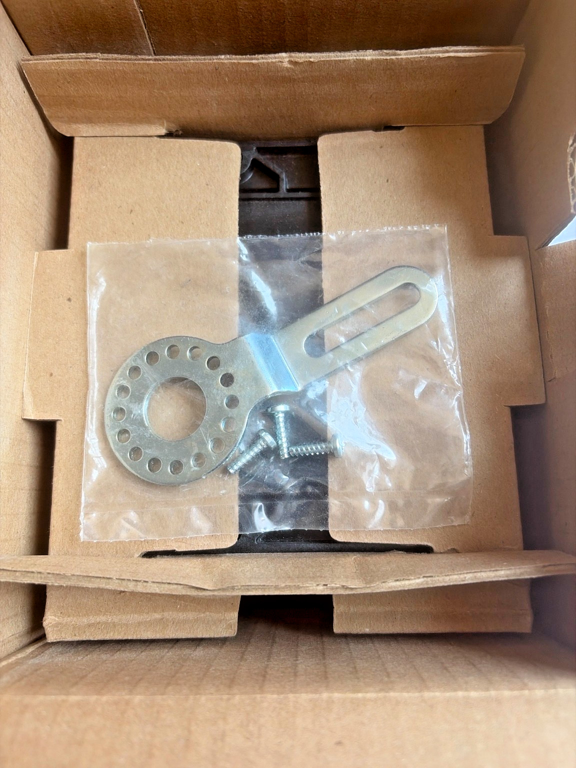 Honeywell M7415A1006 24V Modulating Damper Actuator Economizer HVAC New