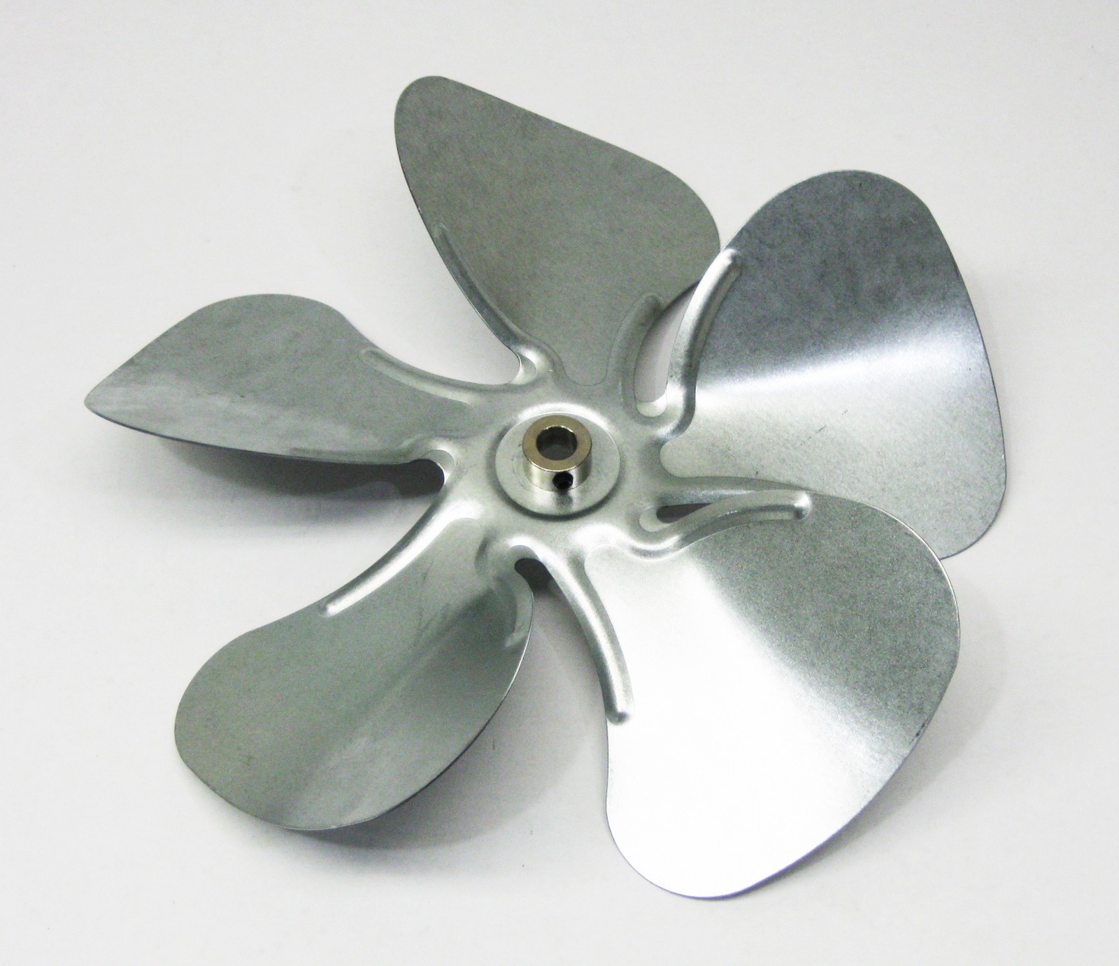 FB99100 Attic Fan Blade Propeller 12″ 32 Degree 5 Blade