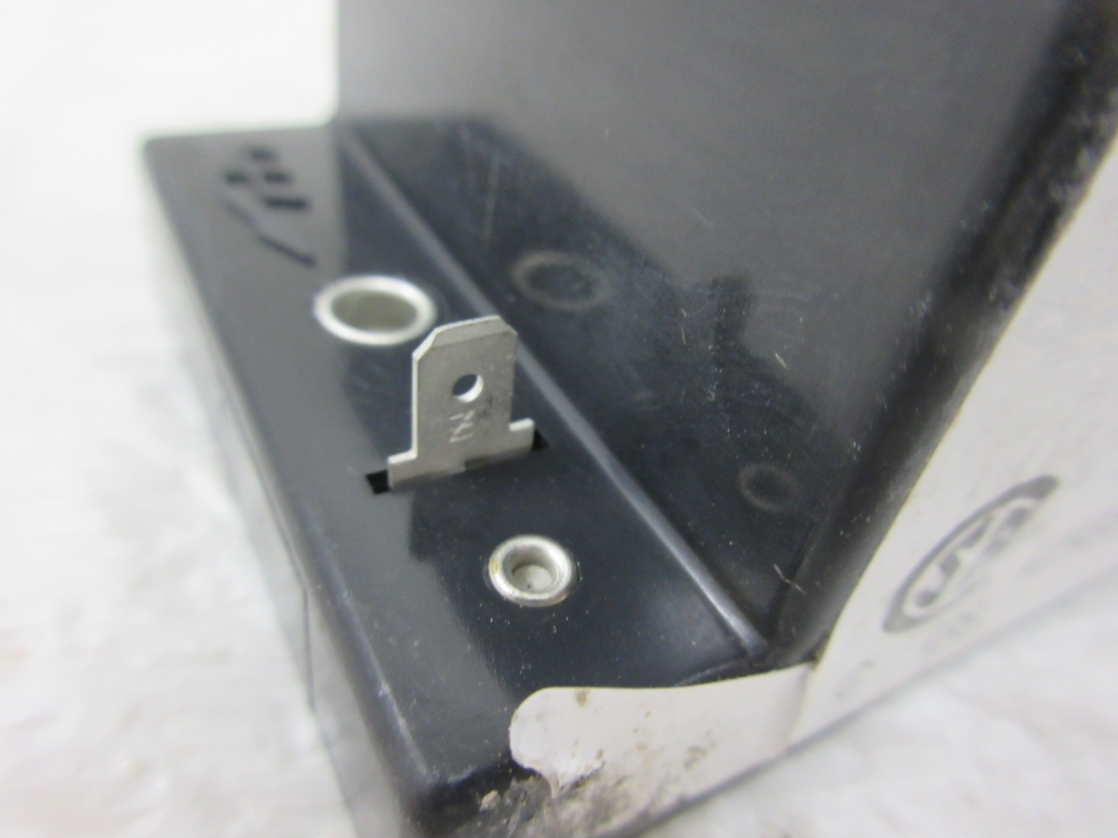 CARRIER BRYANT PAYNE LH33WZ510 ,MODEL 990-516 FURNACE SPARK IGNITER MODULE