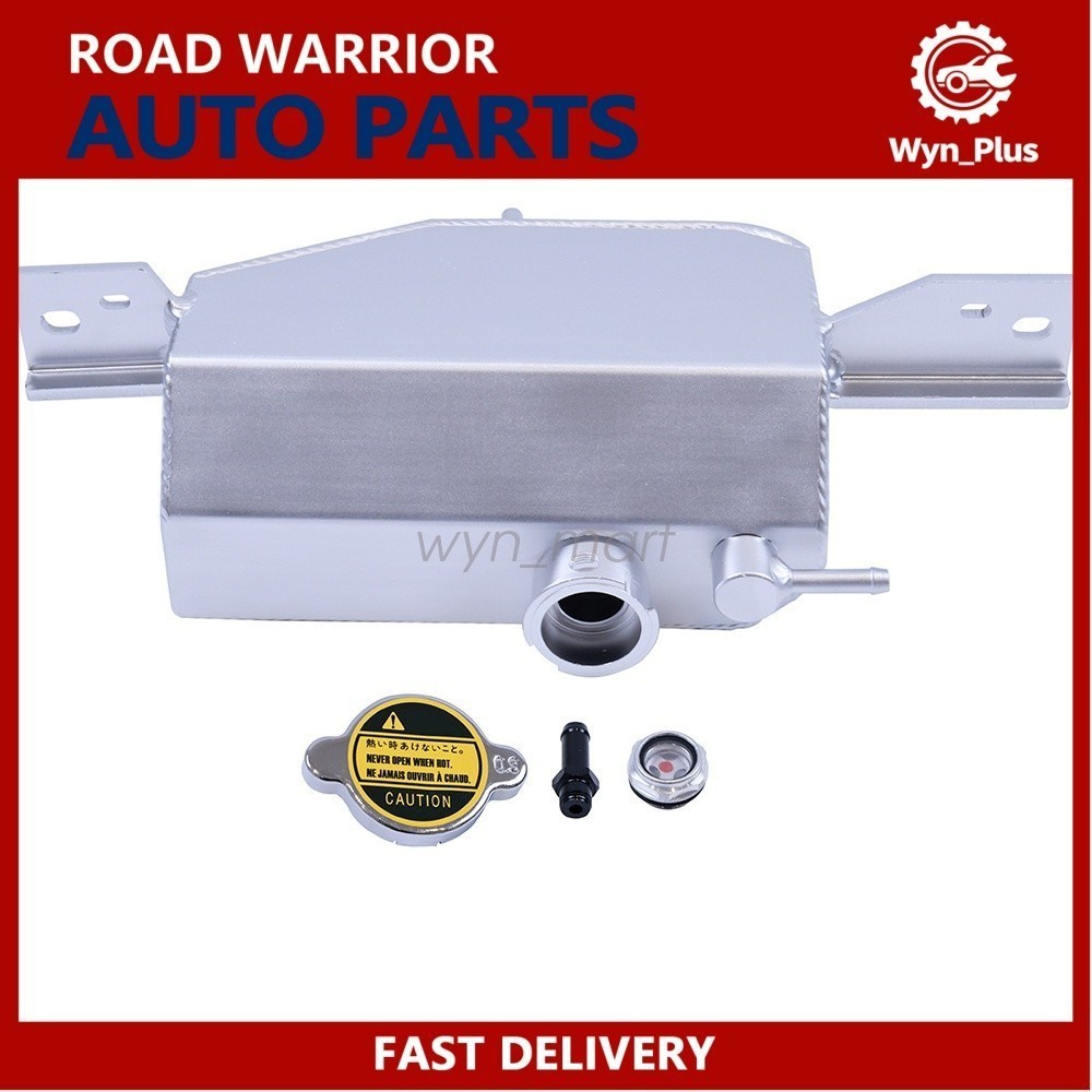 Coolant Reservoir Expansion Tank 21710-4GN0A For Infiniti Q50 3.7L