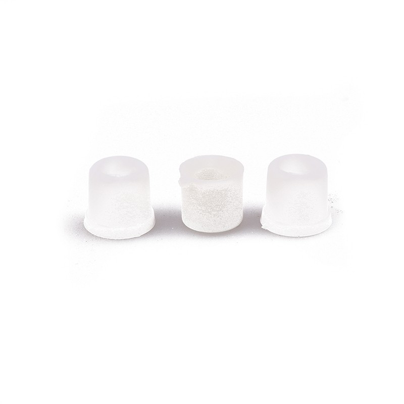 For Air Conditioner Refrigerator 10PCS Valve Pipe Rubber Ring R410A/R22