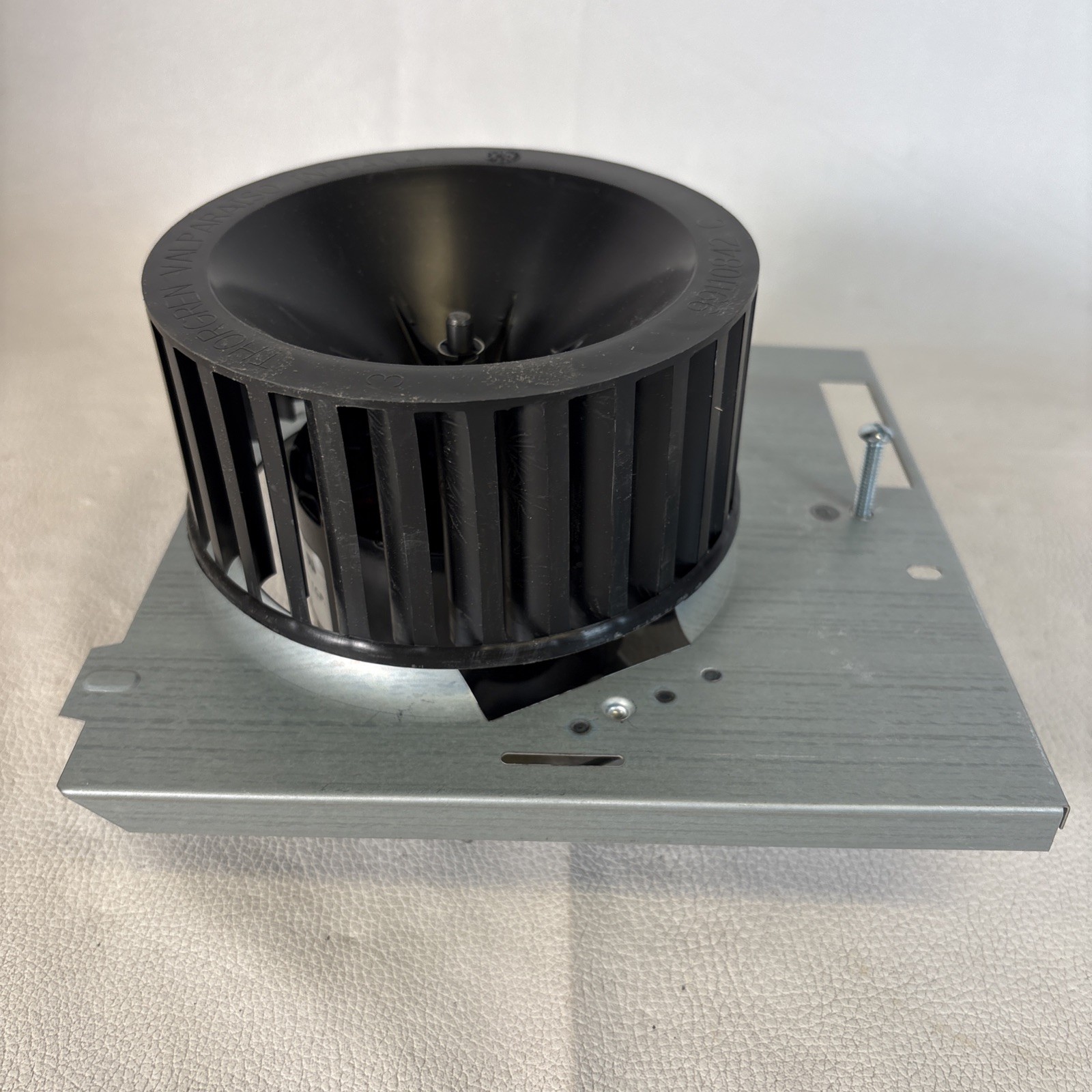 THORGREN VALPARASIO 99110842 C Fan Assembly -As Is