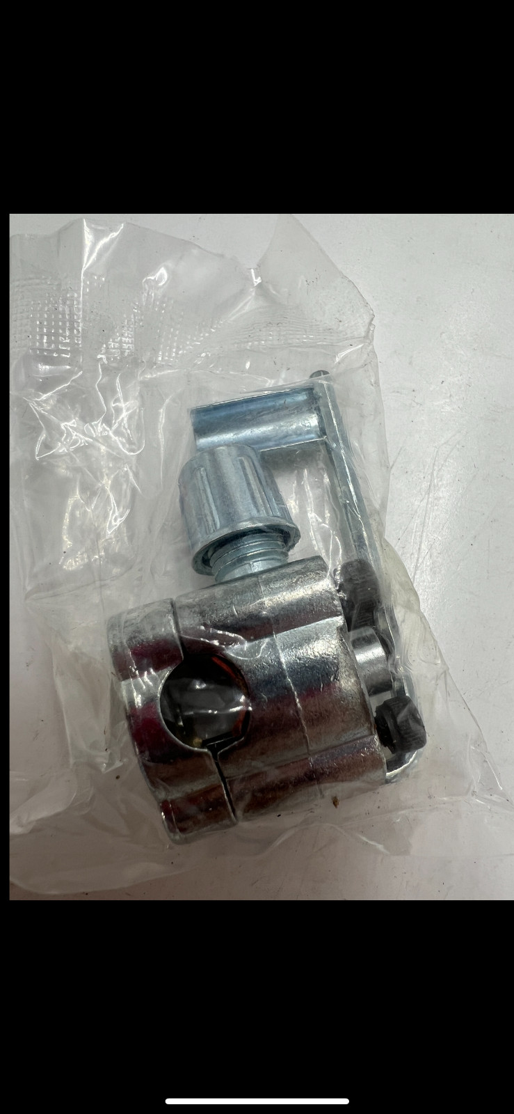 QTY 2 Supco BPV31 BULLET® Piercing Valve 1/4″, 5/16 & 3/8″ O.D.