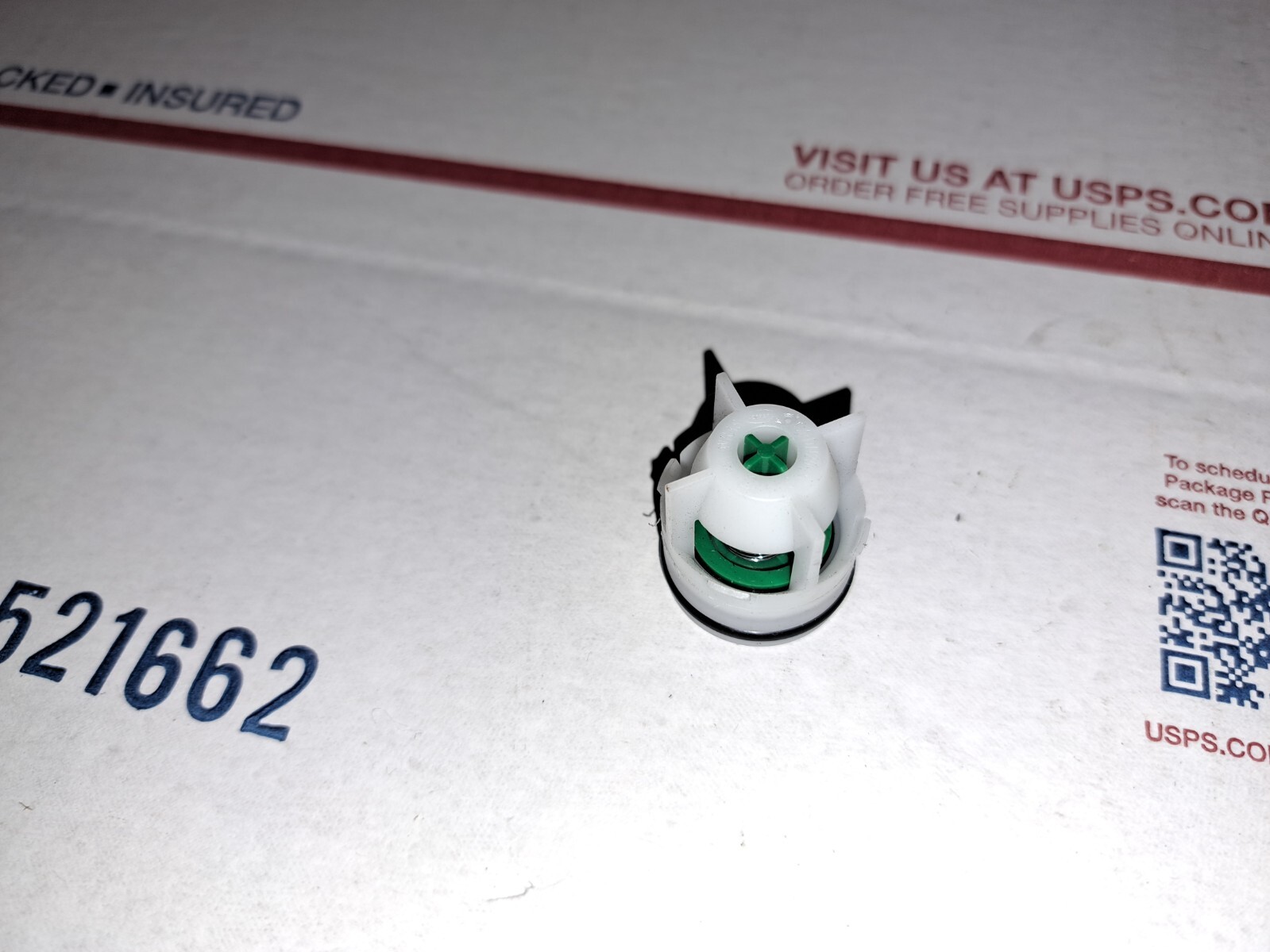 IFC Built in Check Valve for Taco 00 circulator pump – 007-F5 007-F4