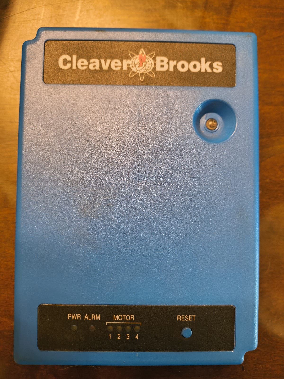 Cleaver Brooks 833-02801 R7999A1013 833 02801 Controller With Base