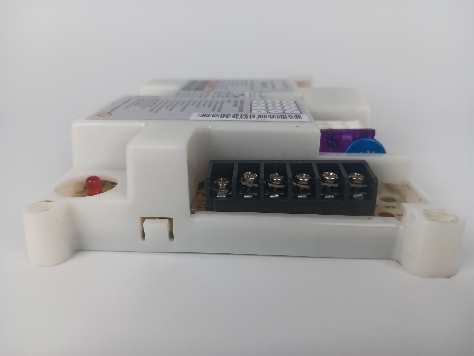 50A55-843 Furnace Control Board, Fit for White Rodgers Furnace Ignition Module..