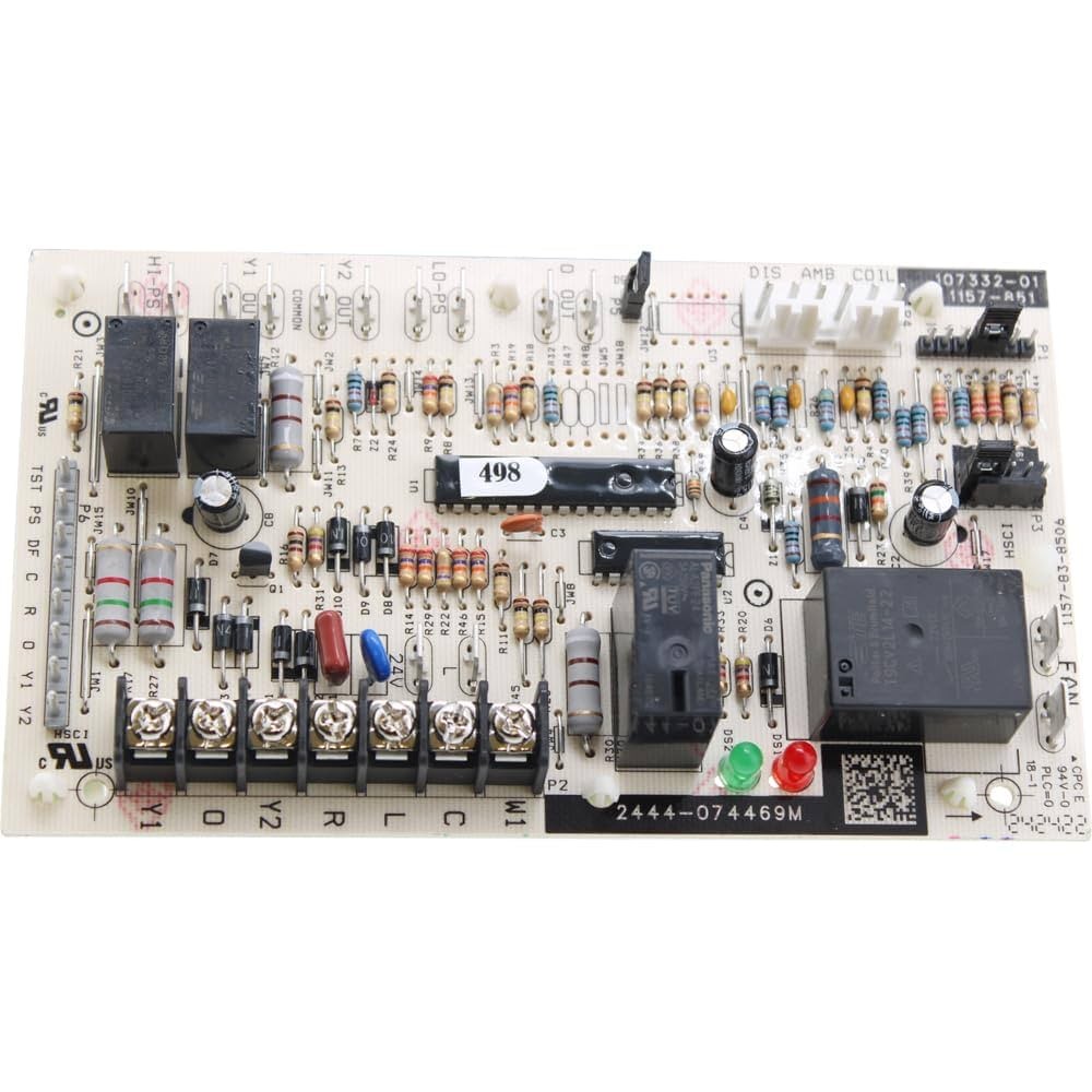Lennox 620244-03, Defrost Control Kit for ML14KP1/EL16KP1 27U80