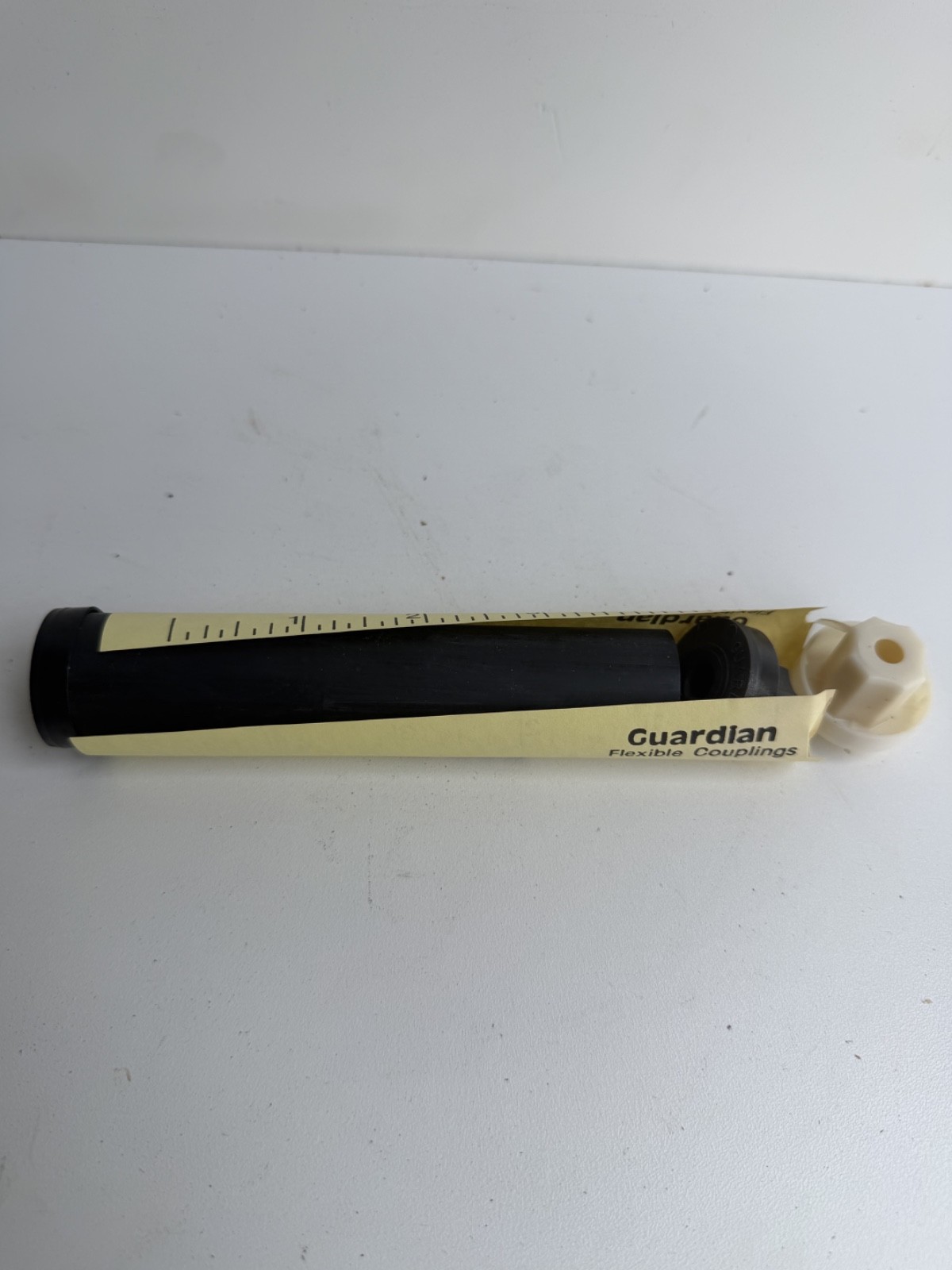 Guardian Flexible Coupling Kit 5″ Sleeve 1/2″ Motor 7/16″ 5/16″ Fuel Pump Fittin