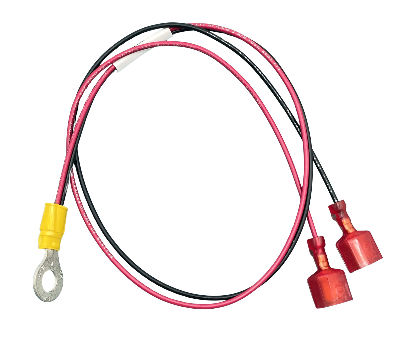 Replacement for Carrier HH79NZ039 Outdoor Air Temperature Sensor Thermistor