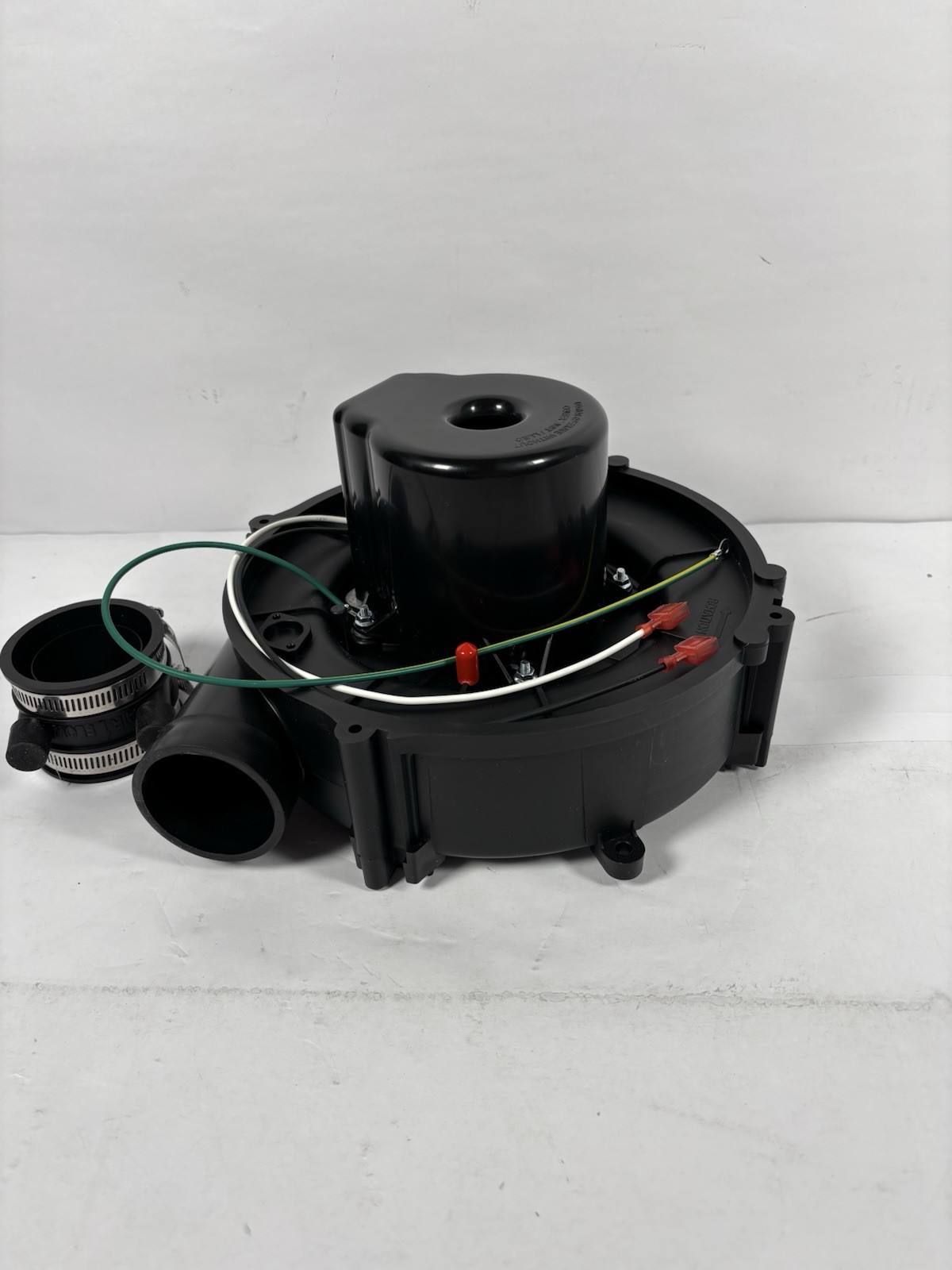 71582108 Furnace Draft Inducer Motor Replacement for Fasco Jakel Goodman