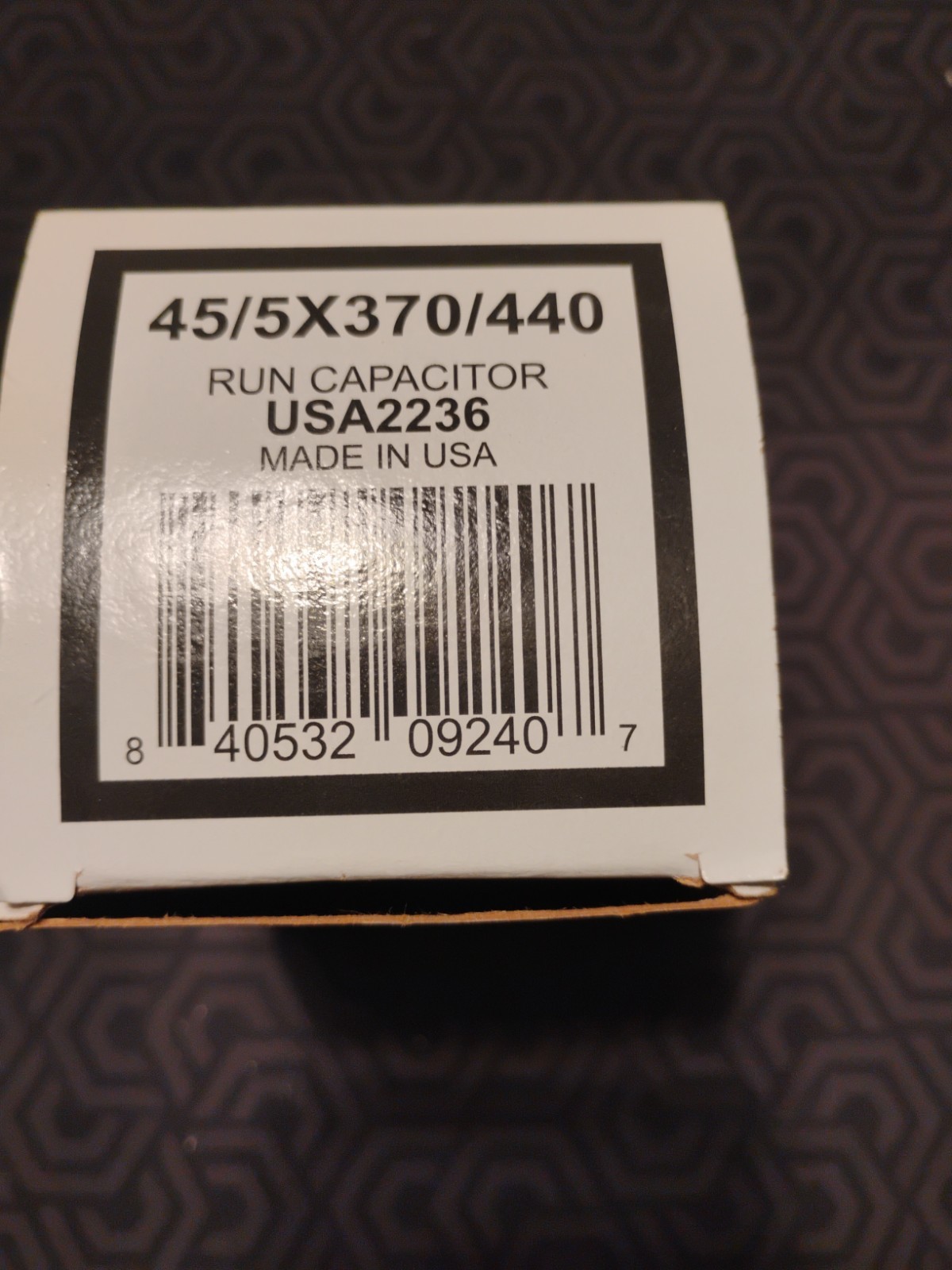 Trane USA2236- Genuine OEM Replacement Part