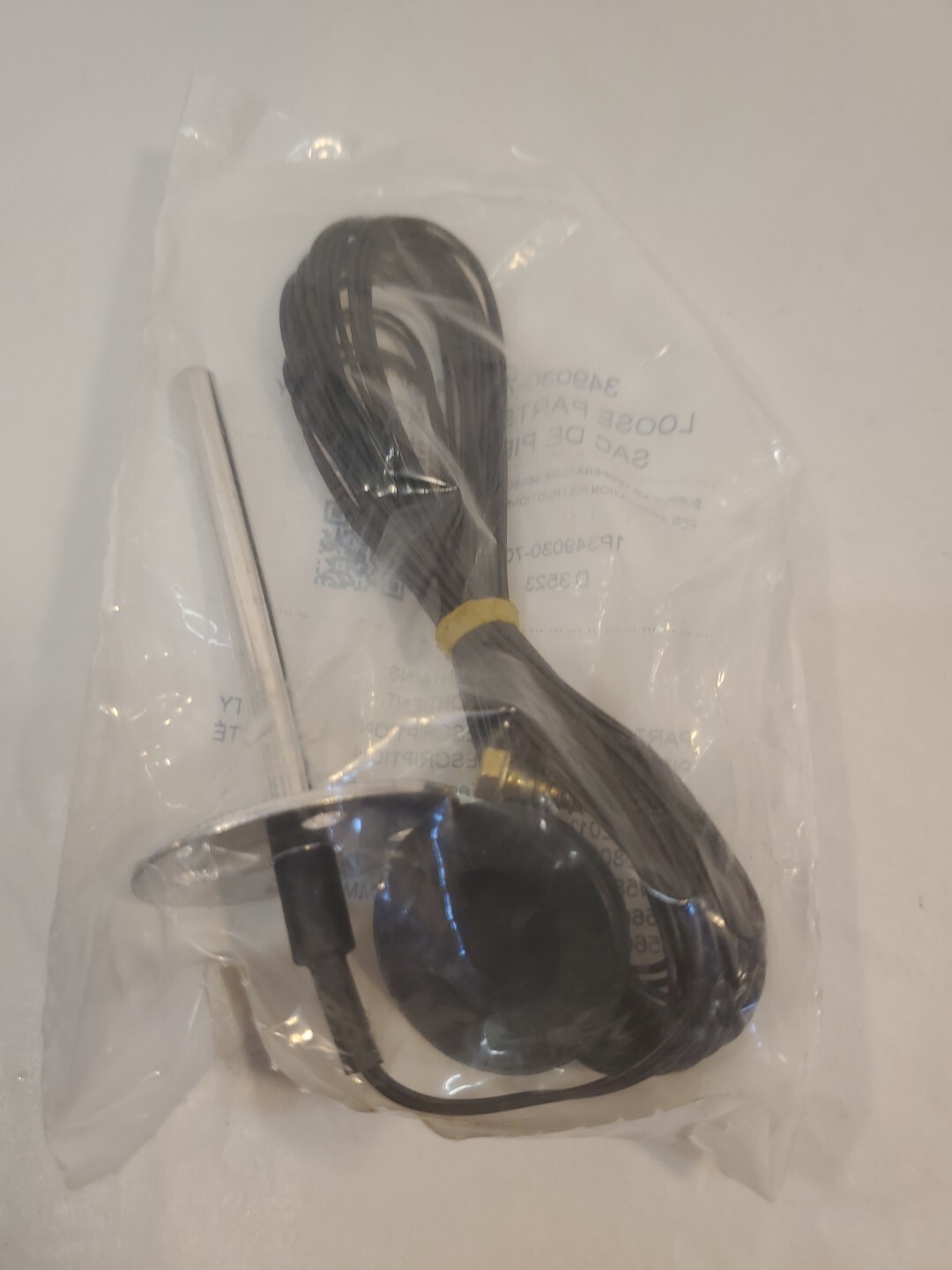 Supply Air Temperature Sensor 349030-701. 1P349030-701 D3523.