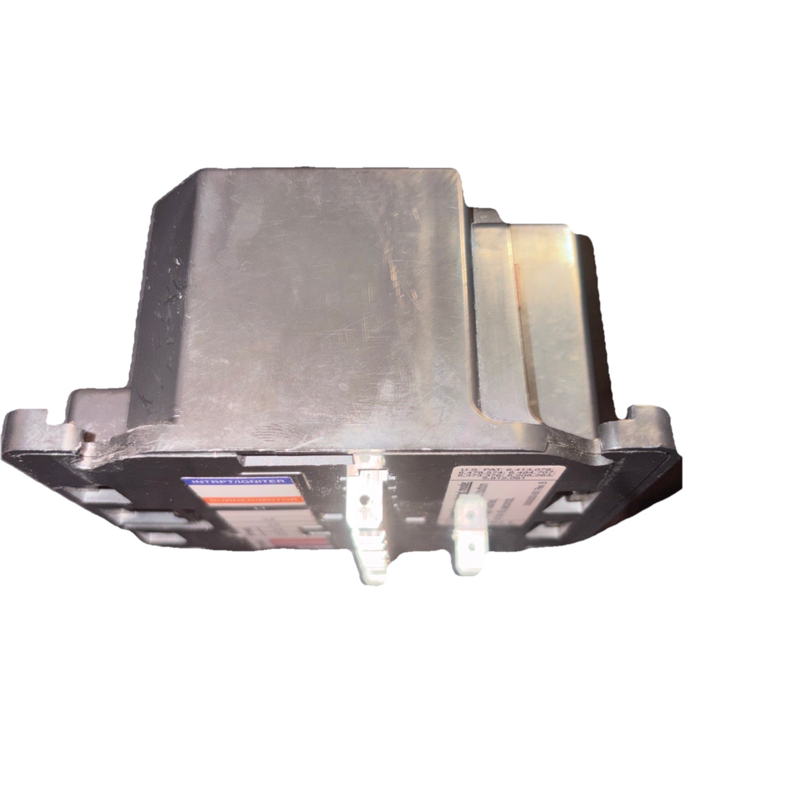 Honeywell ignition Oil Burner Primary Control Beckett R7184B 1032