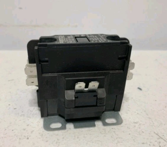 Rheem Protech 42-25101-01 Contactor 30A 1 Pole 24V Coil OEM