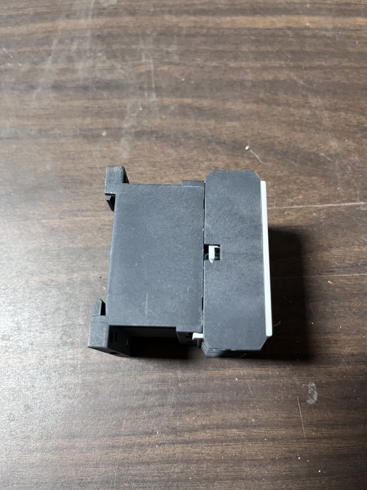 C3 Controls C640 NO.300-C16N40F 240V AC Coil Mini Control Relay
