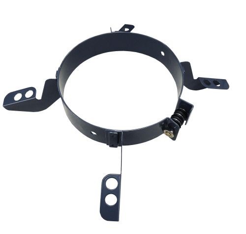 SEALED UNIT PARTS SUPCO MB554 Flexible Mounting Bracket 0.5LB