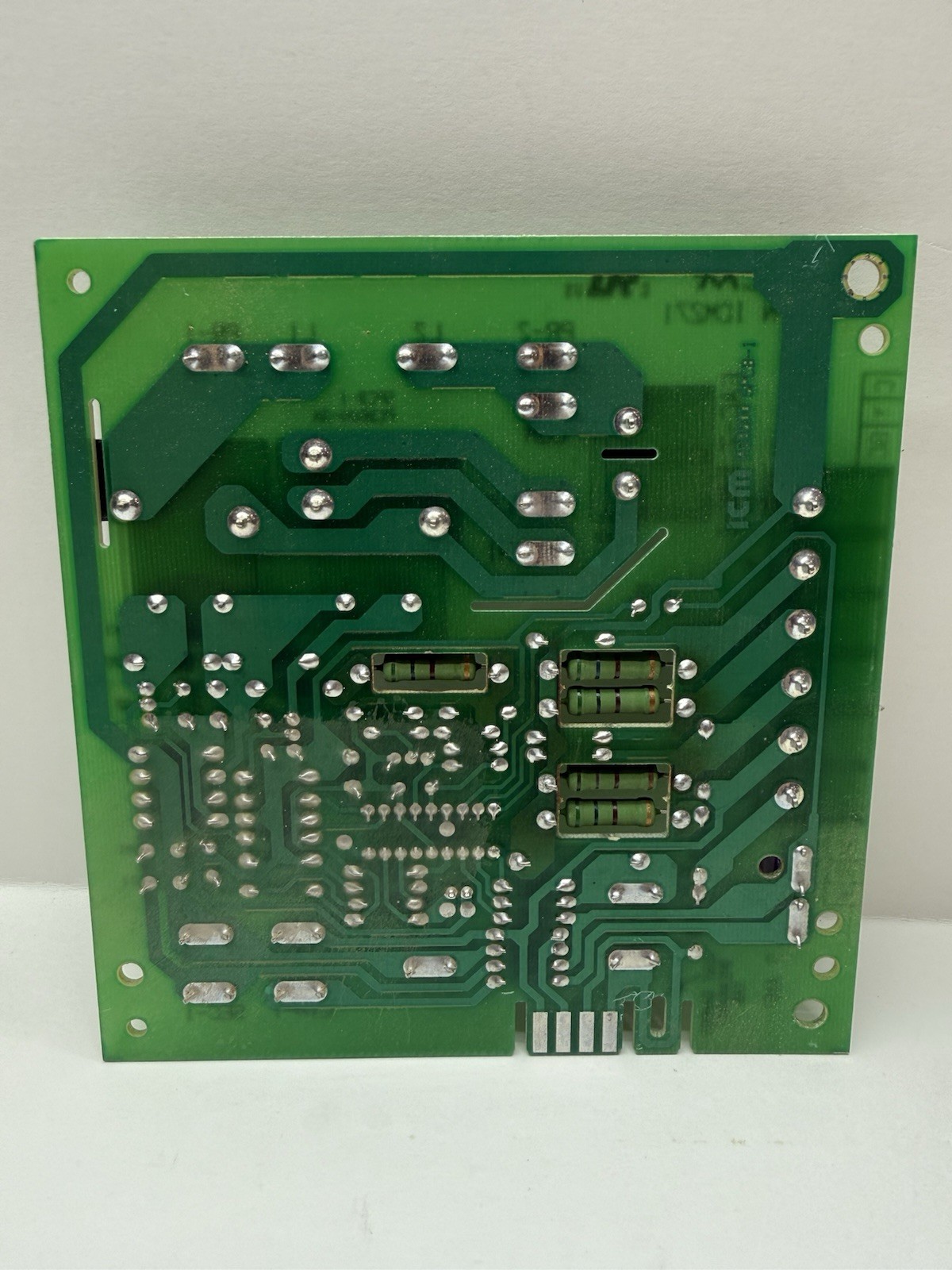 Carrier ICM271 Fan Blower Circuit Control Board SPCB-1 PCB500-3A