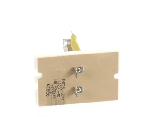 Fits Carrier HVAC 2220R Limit Switch, 3-1/8″, L220-40F for 58DFA090 C 100LC