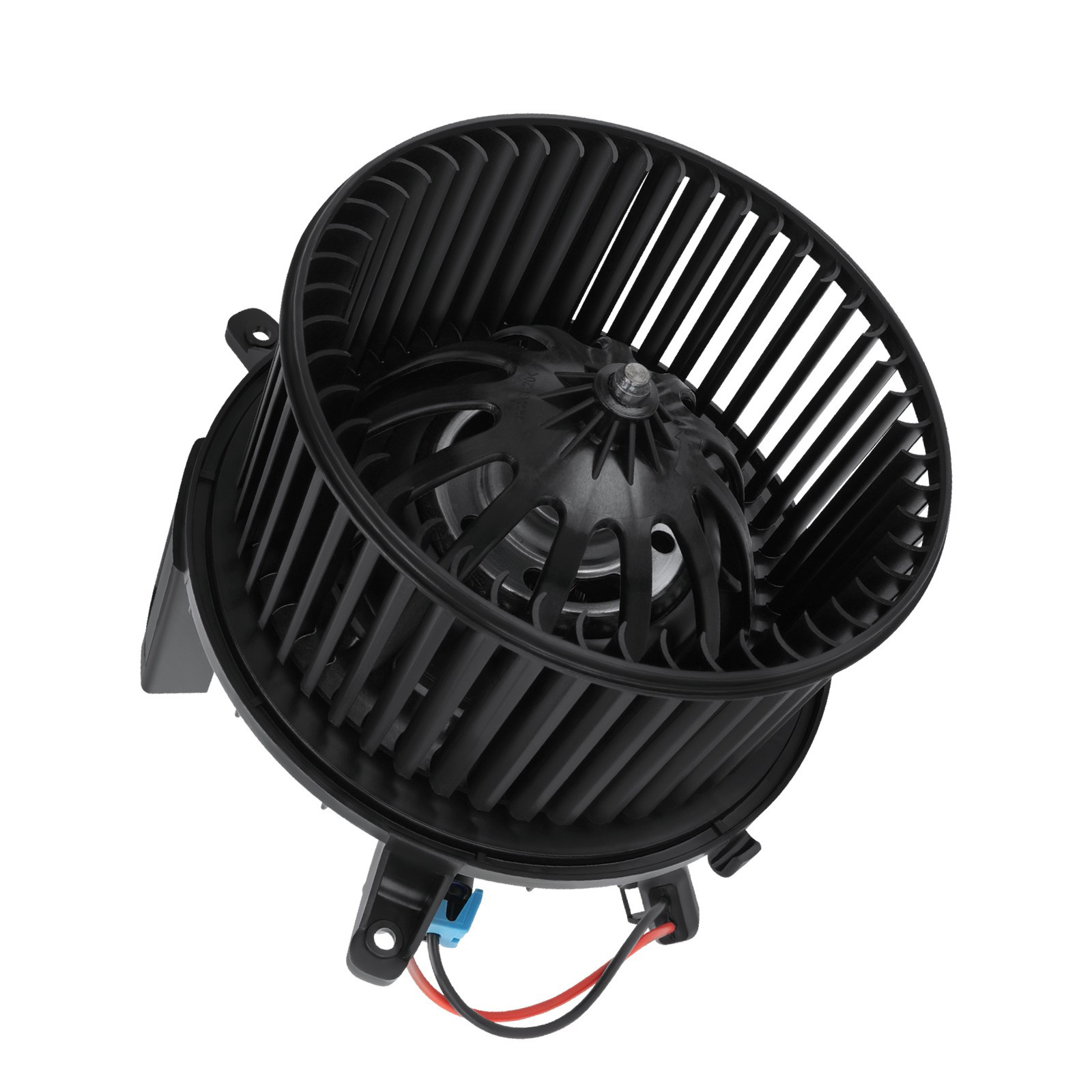 HVAC Blower Motor w/Fan for Chevy Silverado GMC Sierra 1500-3500 10-17 700267