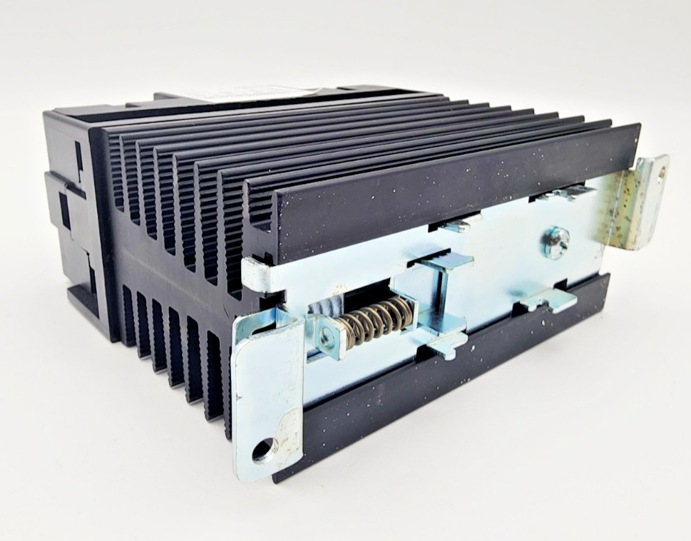 Barber Colman 7PD045600100 Power Supply 4.5-35V In 600V 45A Load PLC Module