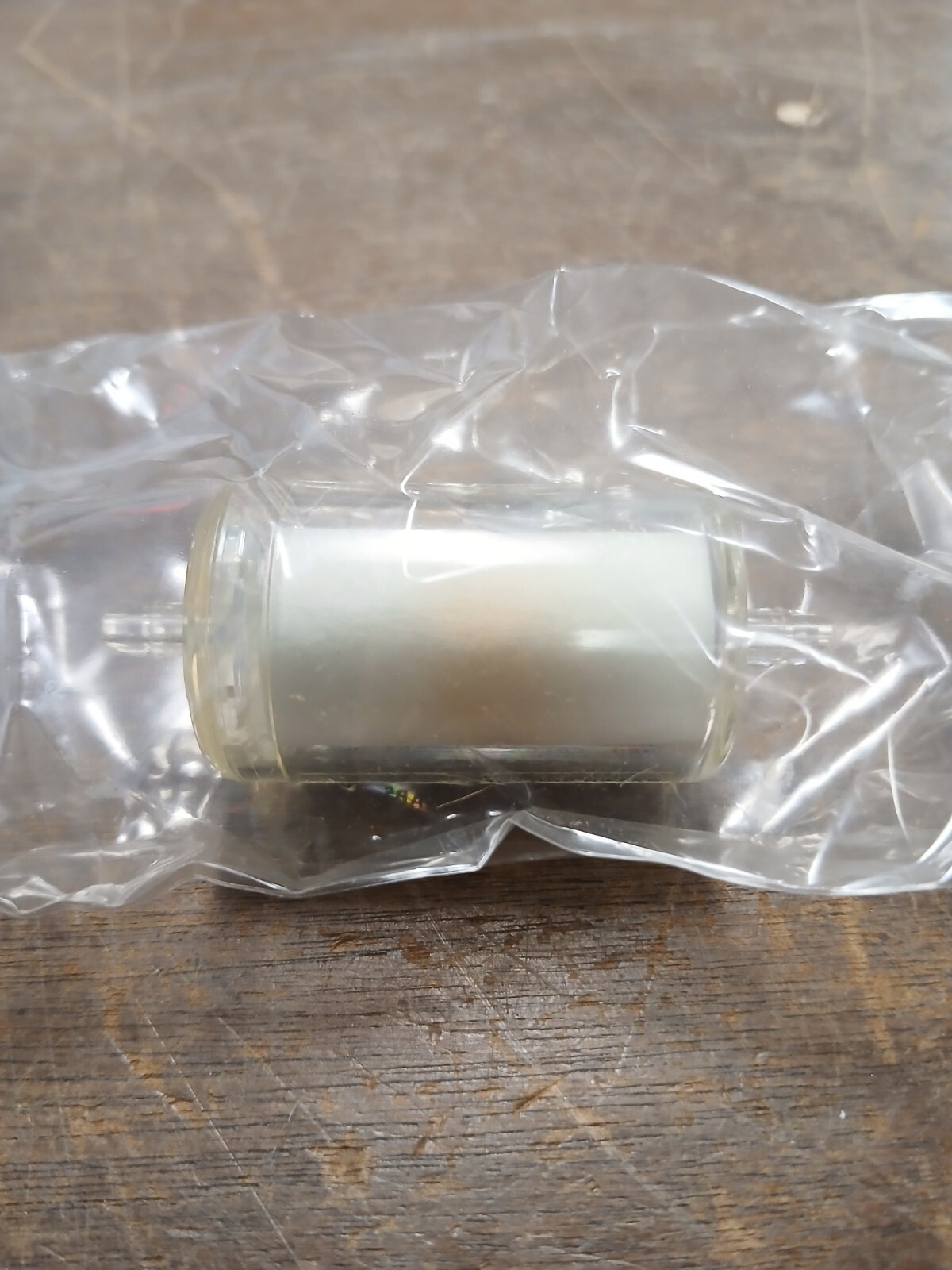 JOHNSON CONTROLS A-4000-137 In-Line Filter
