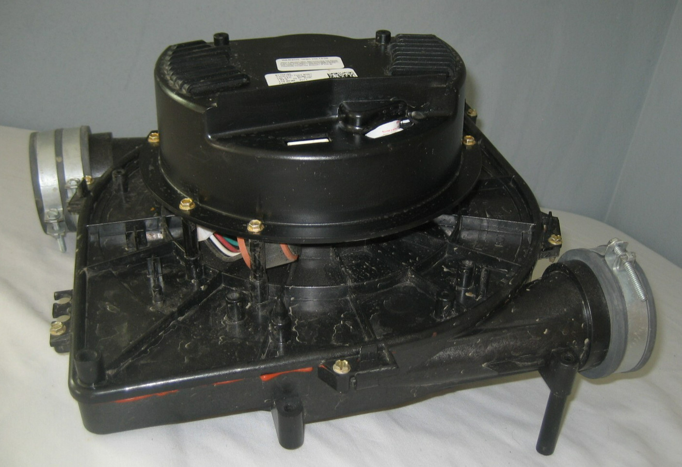 Carrier Bryant HR46GH003 Furnace Draft Inducer Motor