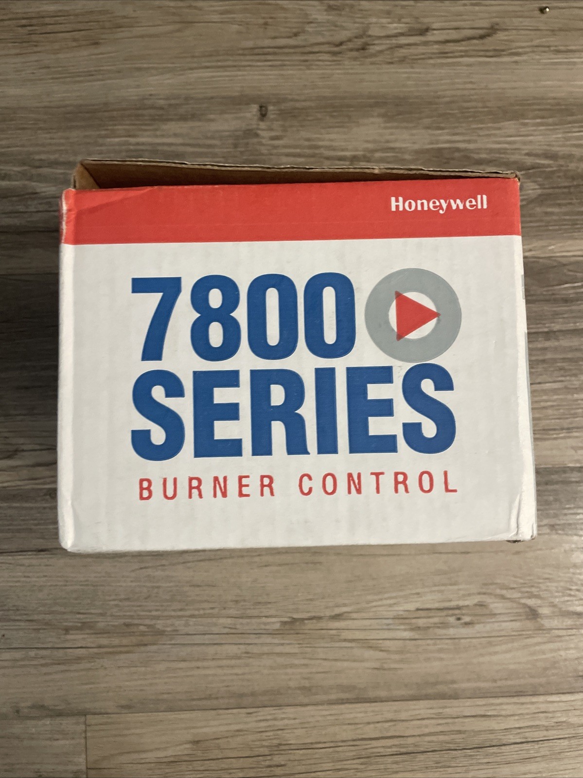 HONEYWELL RM7890A1015 BURNER CONTROL RM7890 A 1015