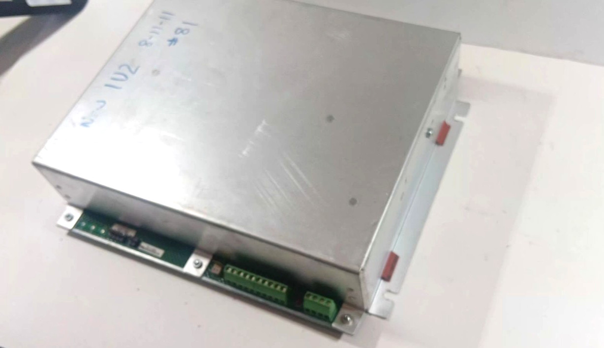 Trane X13650364-04 Rev. M 6200-0023-10 Chiller Control Board Module
