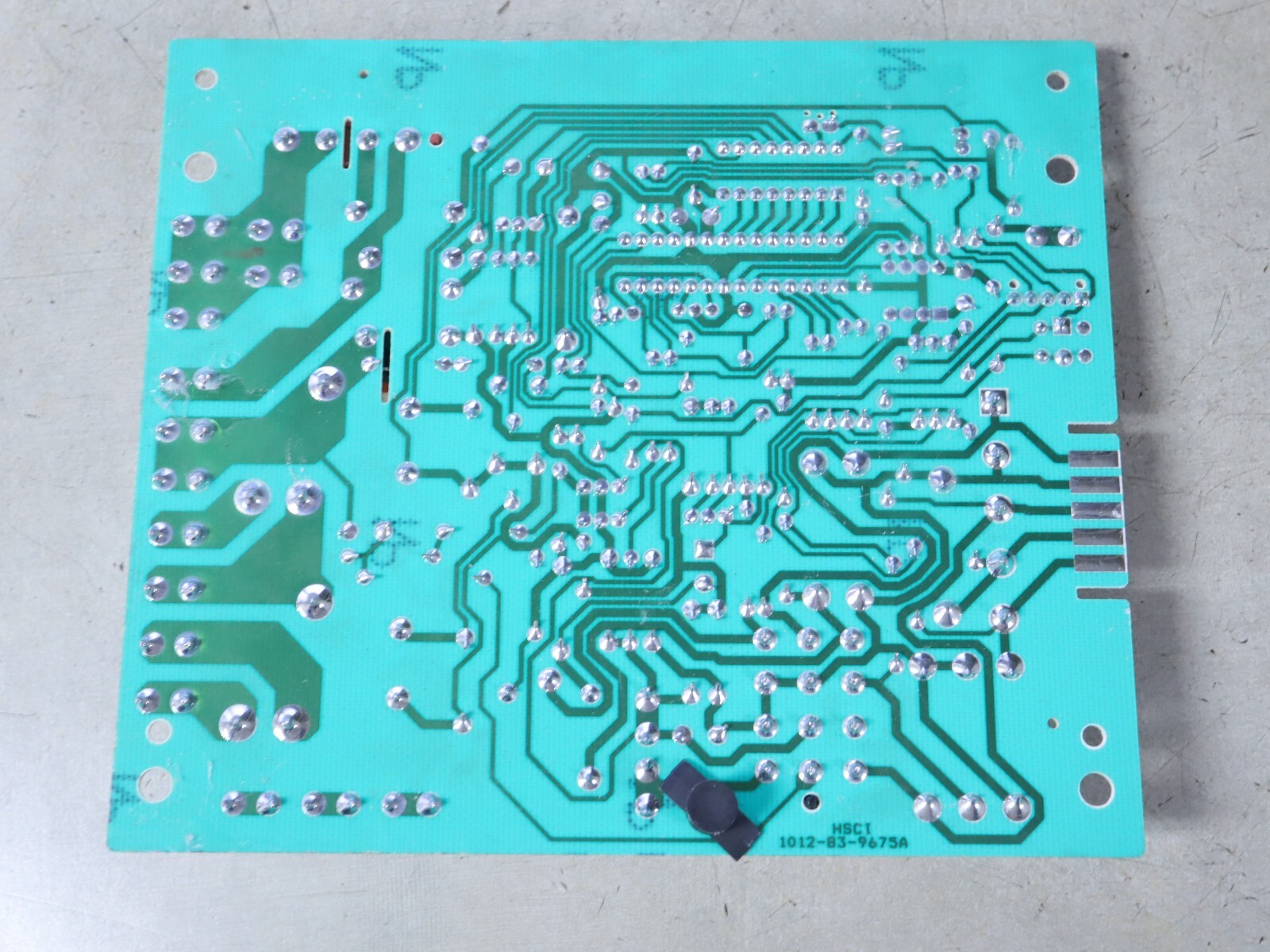 Honeywell LENNOX 103085-03 Furnace Control Circuit Board 1012-977A