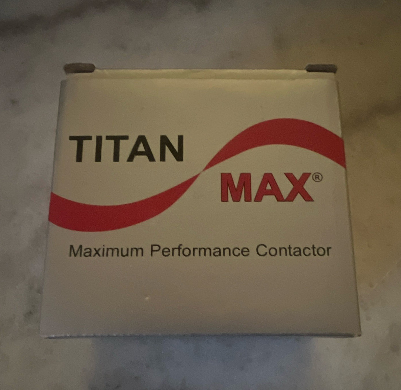 Titan Max Definite Purpose Contactor 2 Pole 24V Coil TMX230A2