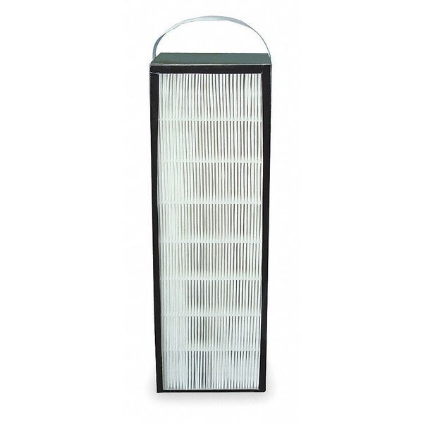 Dayton 2Hpd3 Replacement Filter,Hepa,2Hpc3