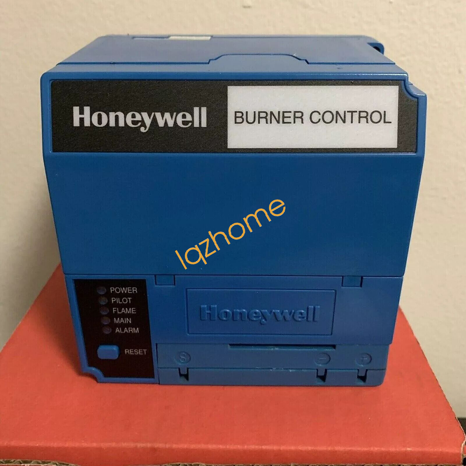 Honeywell RM7895A1014 Burner Control Brand New in box Fast shipping#DHL or FedEx