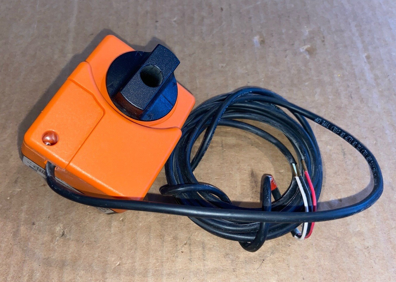Belimo TR24-3/300 US 18in-lb 24VAC HVAC controller valve actuator