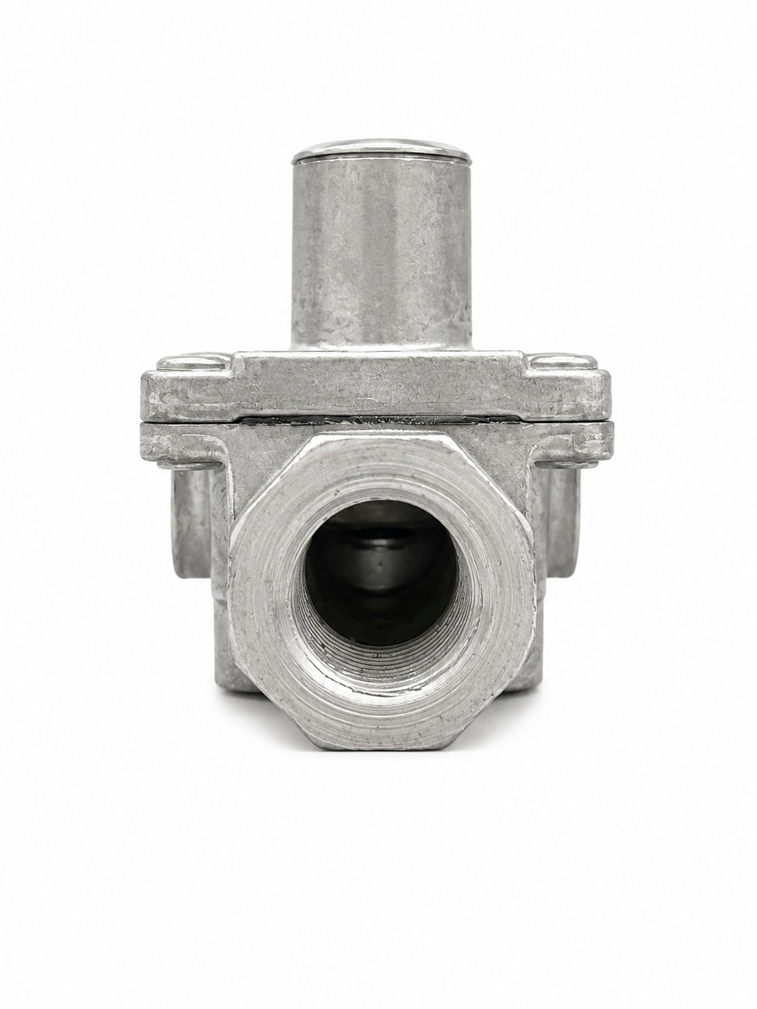 Maxitrol RV20L Gas Pressure Regulator 1/2 PSIG 1/2″ NPT New Fast Ship