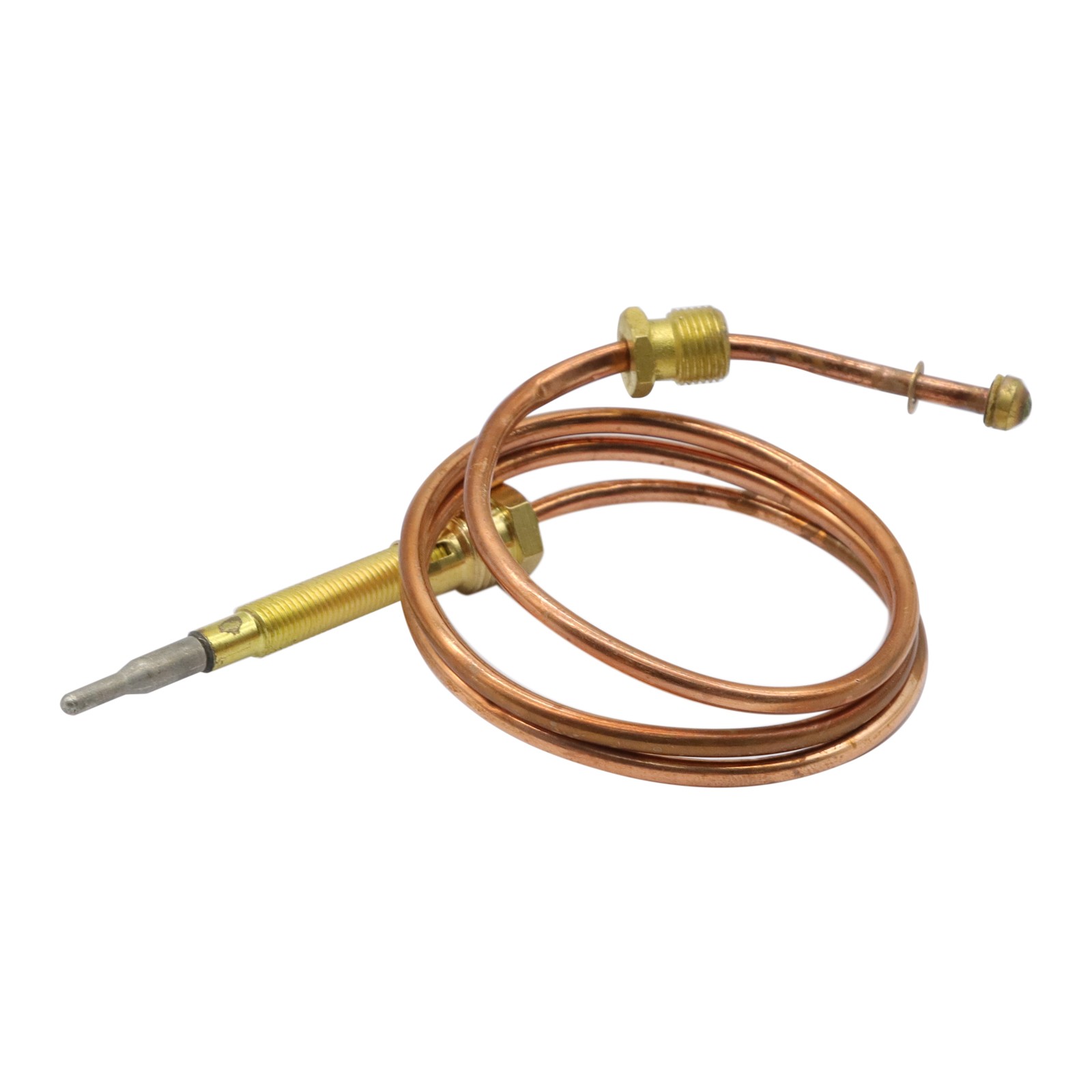 For Robertshaw Thermocouple 24″ 1980-024 Snap Fit Universal (51-1453)