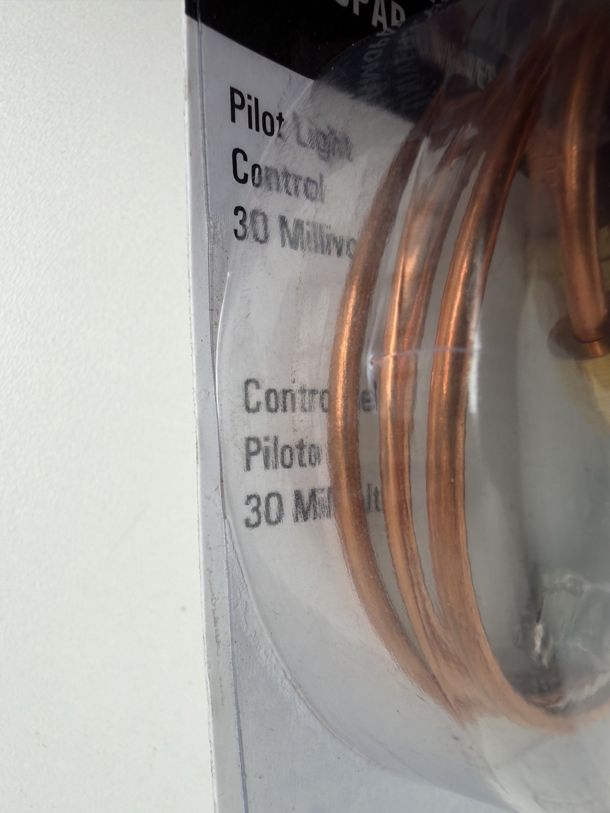 ProSelect PSTC36 Universal Fit Thermocouple 36″ 914.4mm Gas Pilot Line 30 NOS
