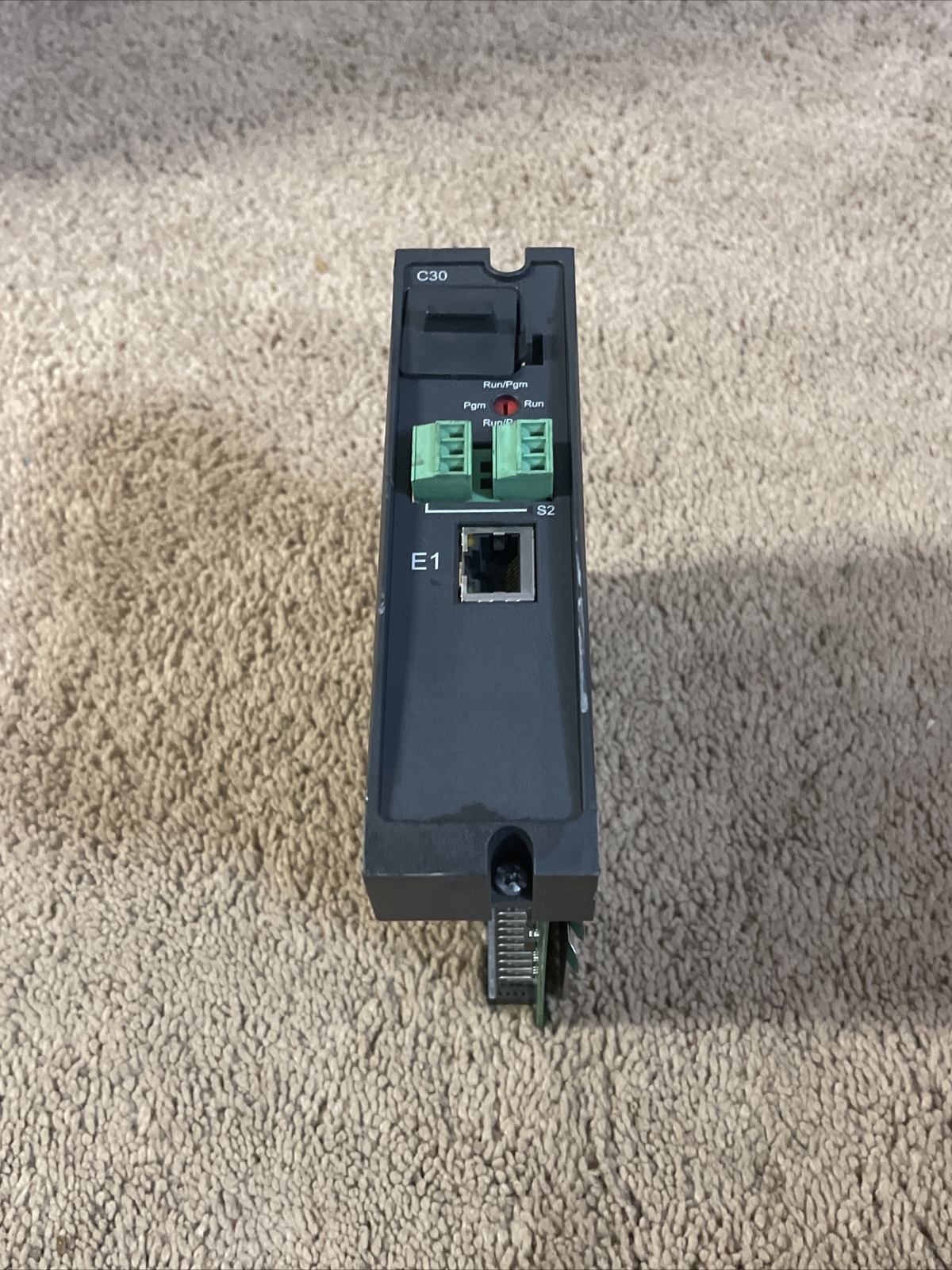 Refurbish HONEYWELL HC900 Controller, M/N: 900C32-0242-00