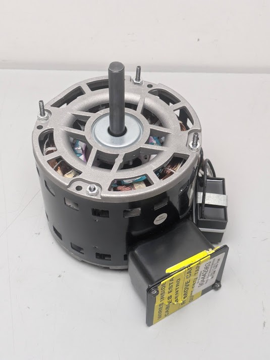 Master Flow Replacement Motor For 30 In. Belt Drive Whole House Fan Motor 30BD