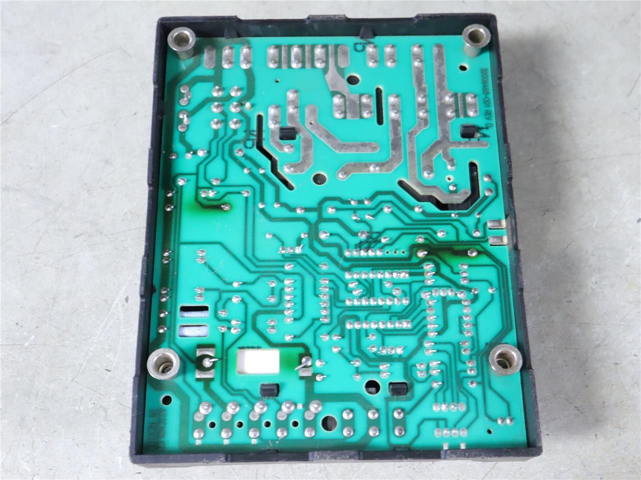 Honeywell ST9120C2002 Furnace Control Circuit Board 031-01237-000
