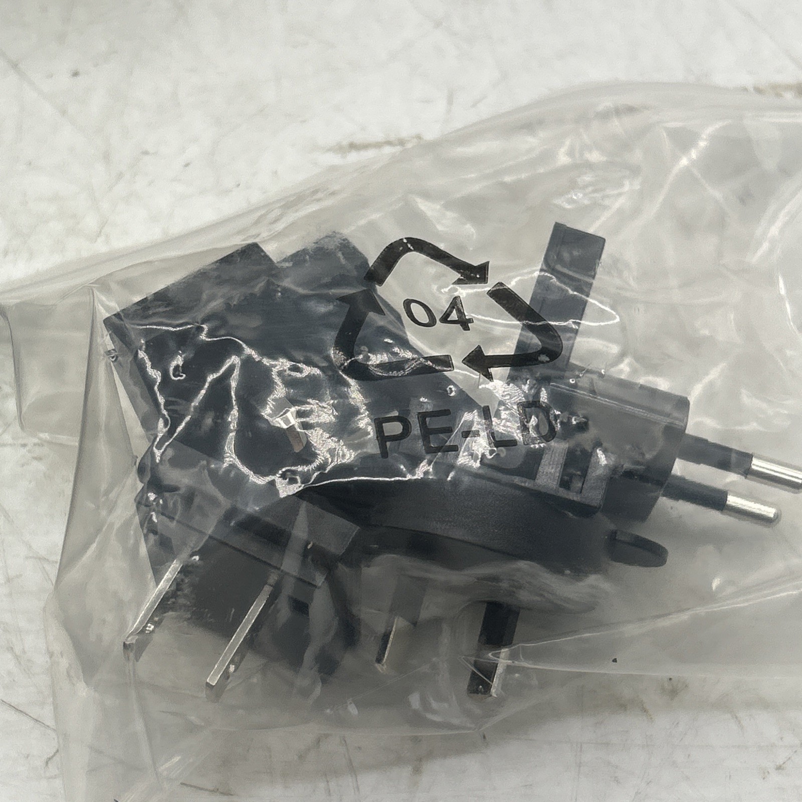 Johnson Controls AC – PWRKIT -1E Power Kit See Pics 30 Day Warranty