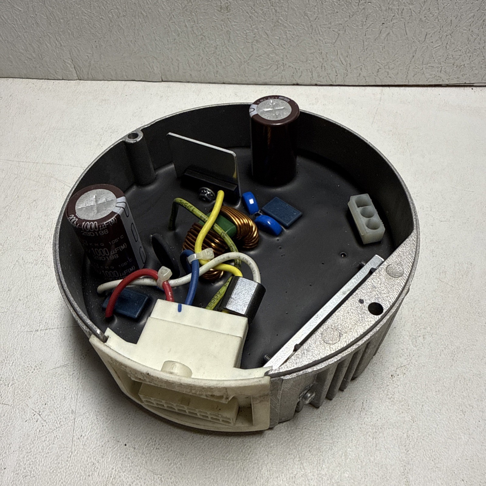 Genteq Eon HD02 Module