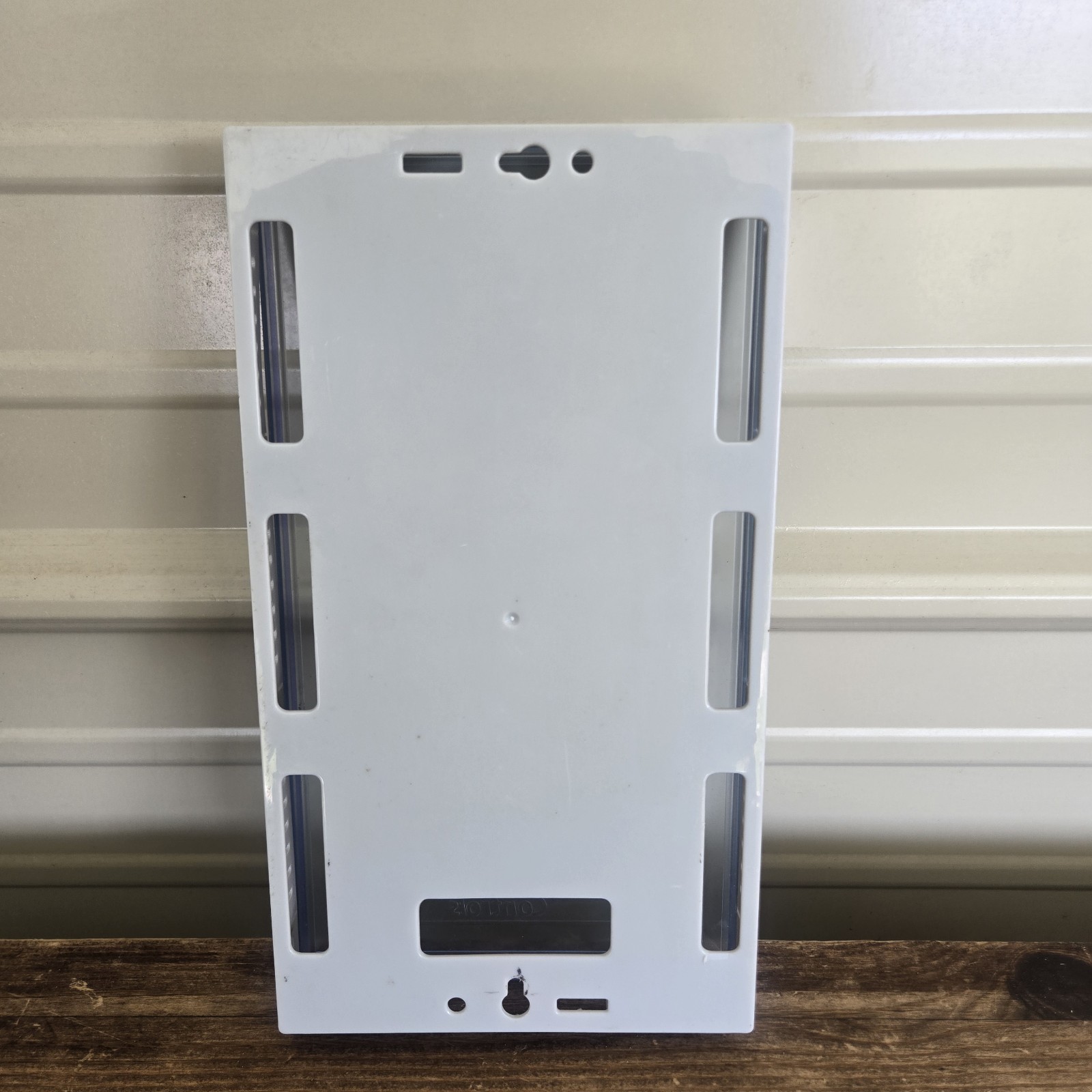 XCI Controls SmartZone-2 SZ-2DF HVAC Zoning Controller
