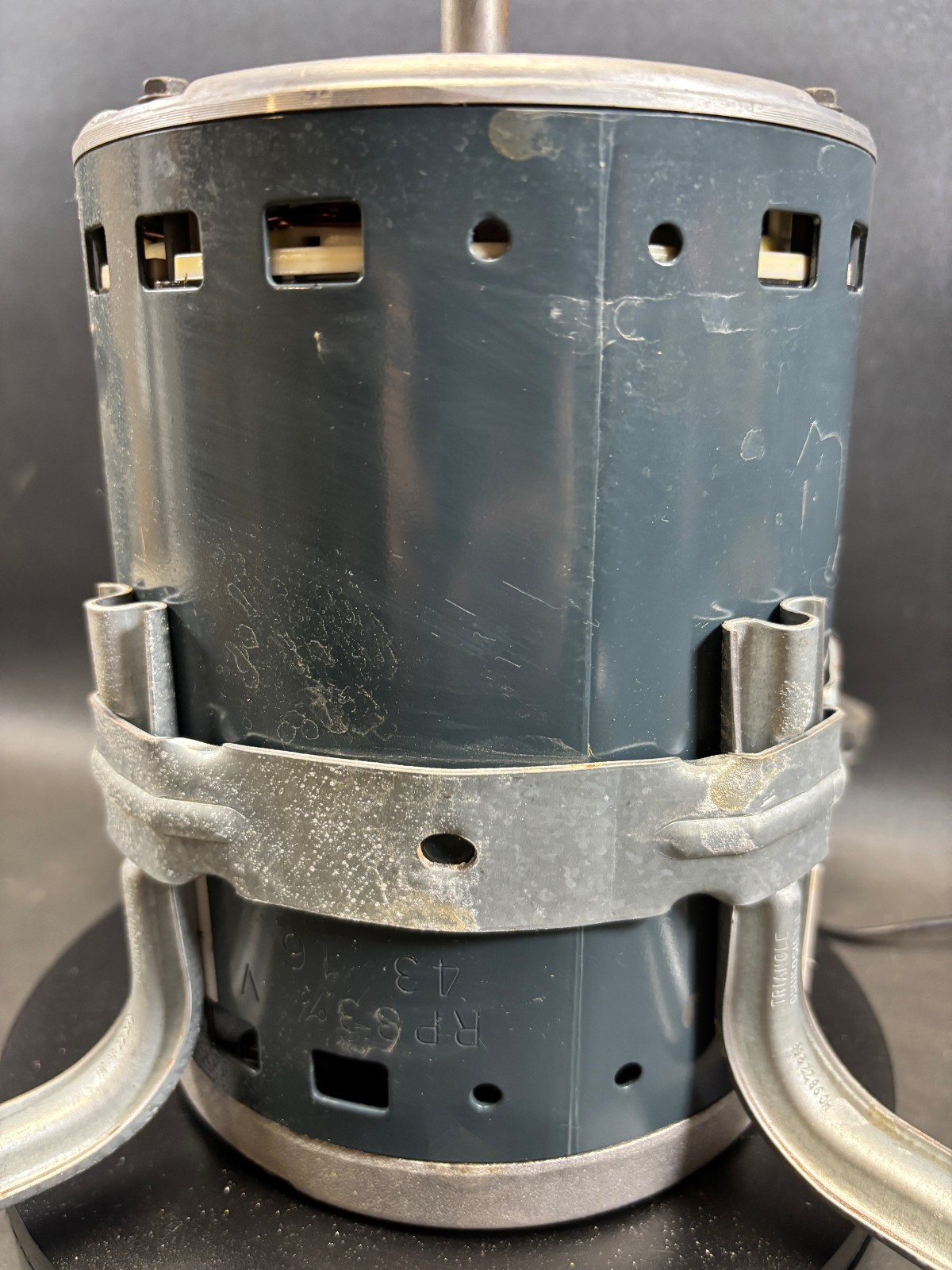 OEM Carrier Bryant ECM 3.0 GC07 1HP Blower Motor Module 5SME39SX