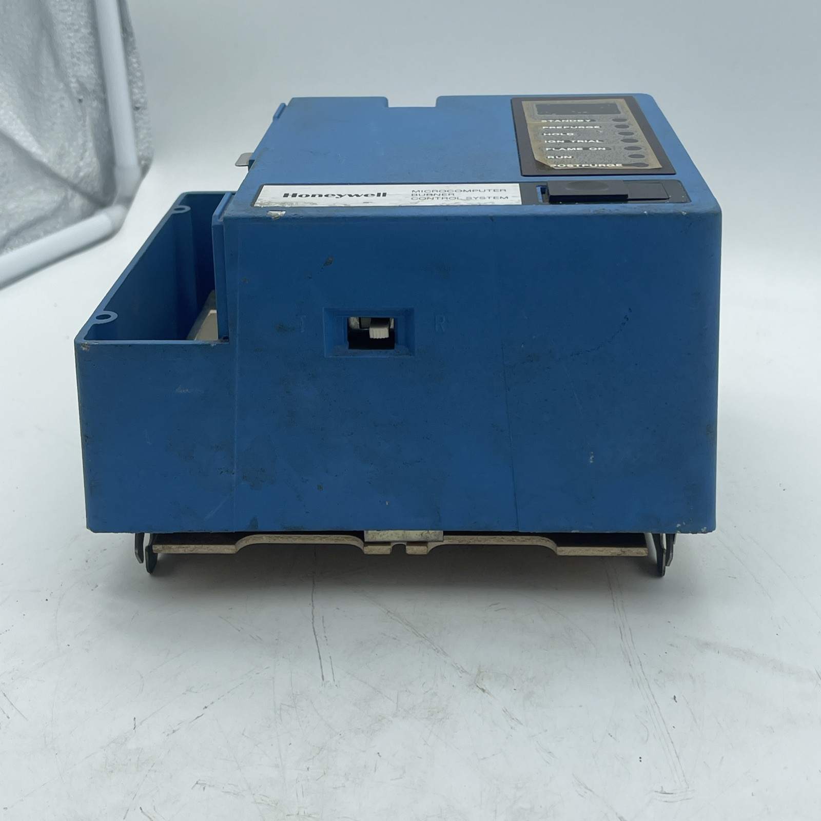 Honeywell Microcomputer Burner Control System Type BC7000L(1125)