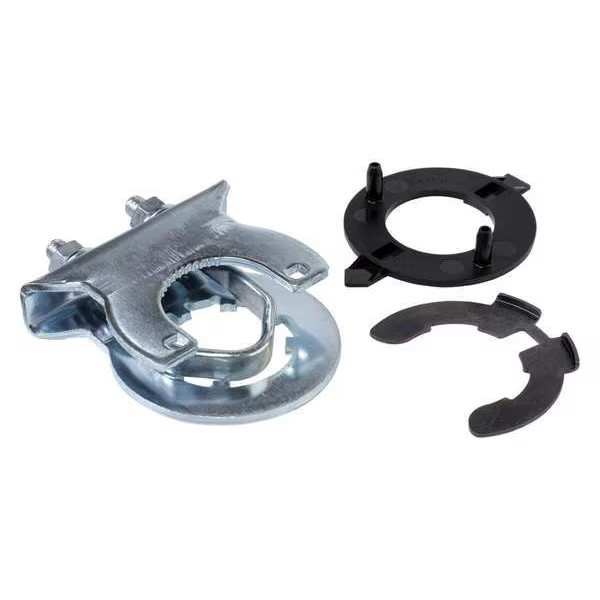 Controls Jackshaft Kit,Stainless Steel,3/4 in Rod M9220-600 Controls M9220-600