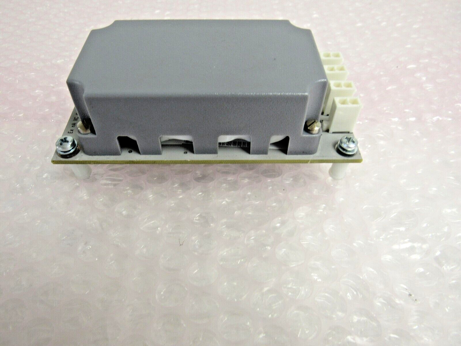 HONEYWELL 51199932-200 REV B Module with Battery 17-2