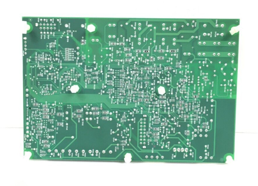 York Luxaire VARIDIGM 364809 Control Circuit Board SCD-1096 VF4-1180 used #P667