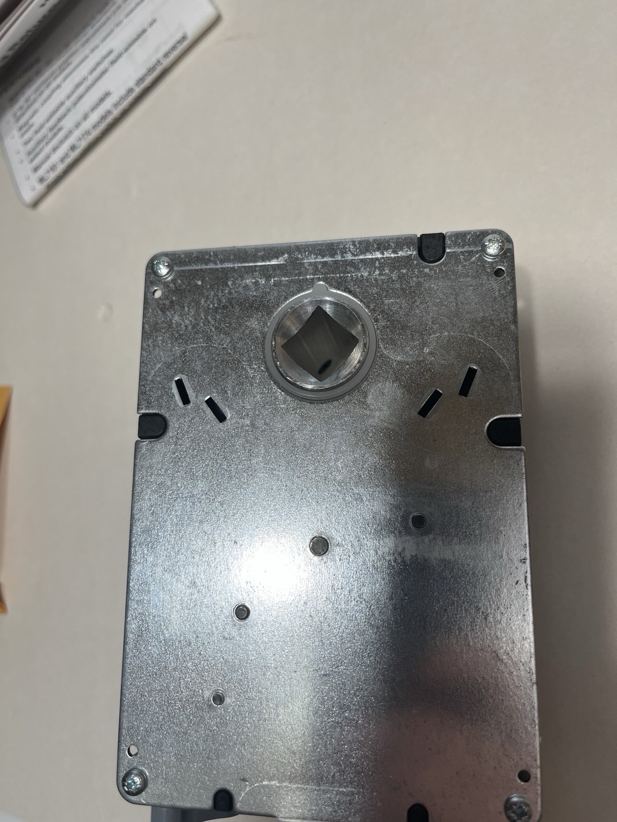 NIB Honeywell Direct Coupled Actuator ML6161B2024