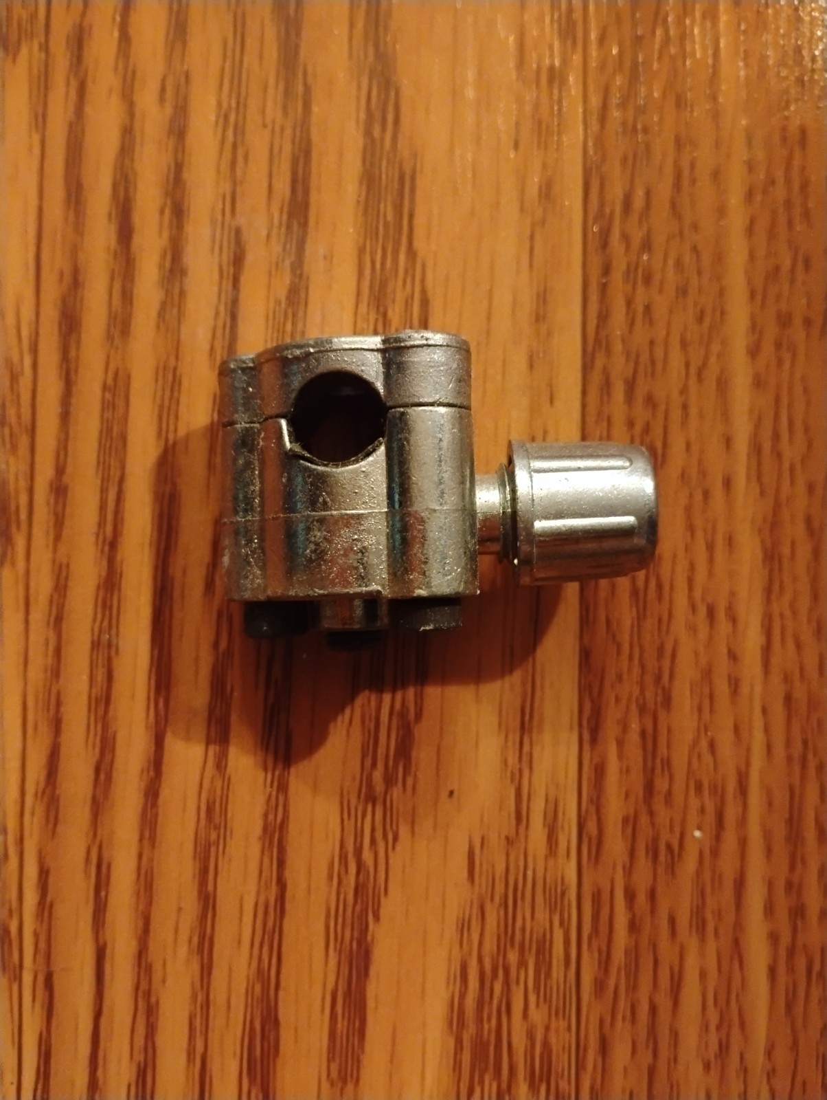 Supco Bullet Piercing Valve – BPV31 in Excellent Condition